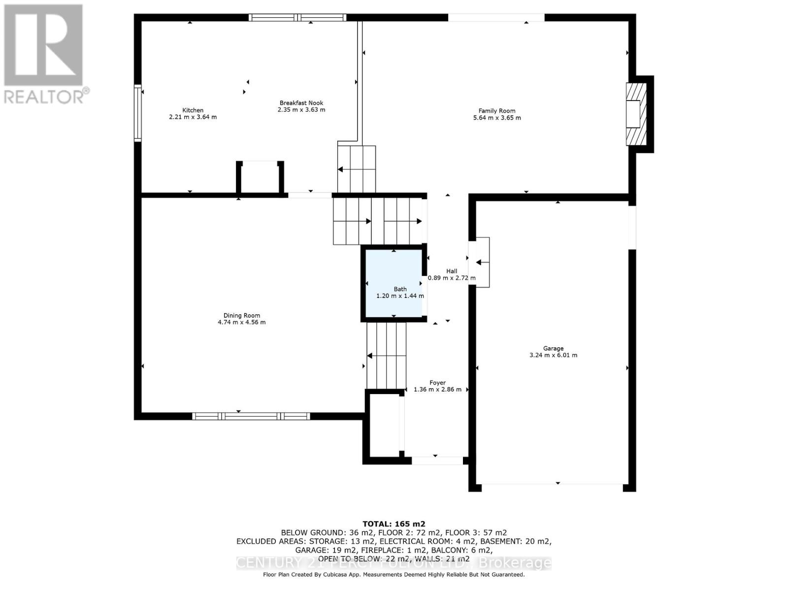 807 Jacqueline Avenue, Pickering, Ontario  L1V 3B2 - Photo 2 - E12487464