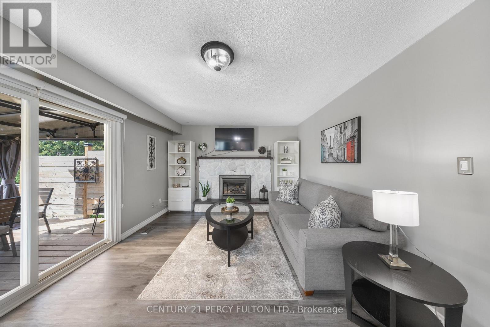 807 Jacqueline Avenue, Pickering, Ontario  L1V 3B2 - Photo 25 - E12487464