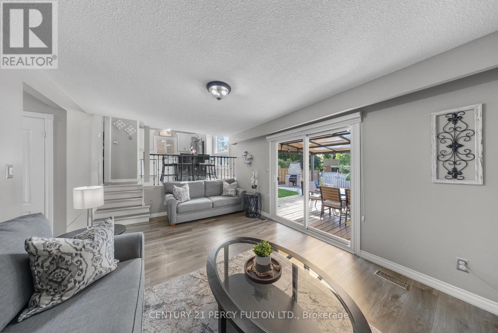 807 Jacqueline Avenue, Pickering, Ontario  L1V 3B2 - Photo 26 - E12487464