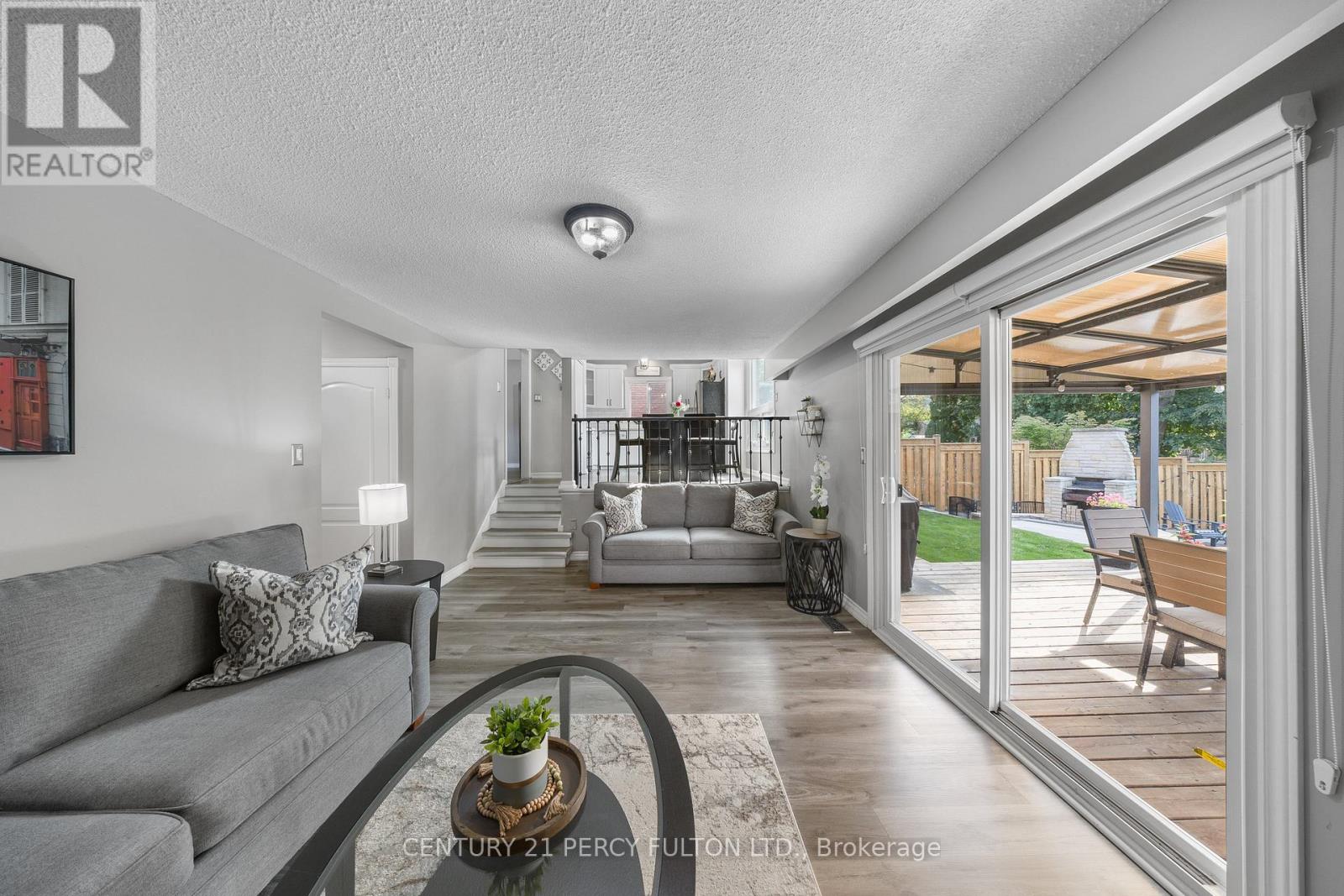 807 Jacqueline Avenue, Pickering, Ontario  L1V 3B2 - Photo 27 - E12487464