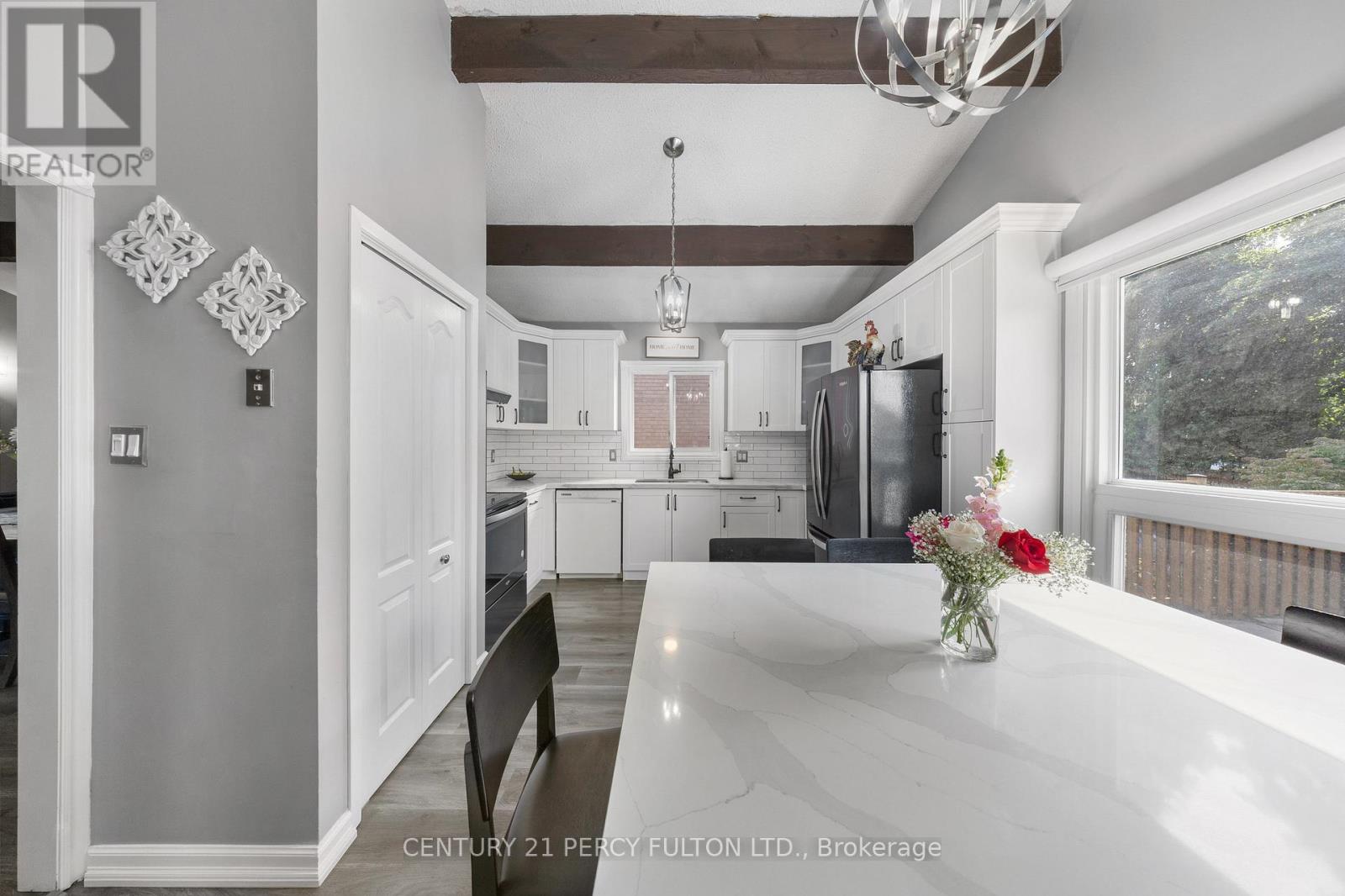 807 Jacqueline Avenue, Pickering, Ontario  L1V 3B2 - Photo 30 - E12487464