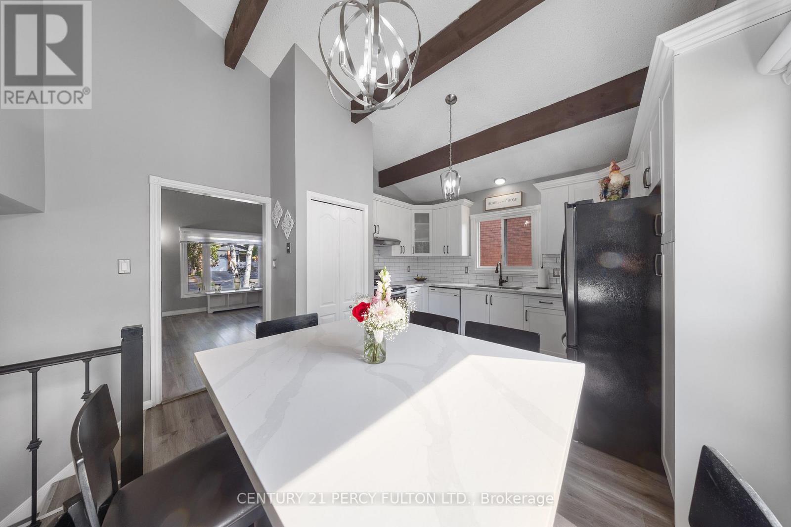 807 Jacqueline Avenue, Pickering, Ontario  L1V 3B2 - Photo 31 - E12487464