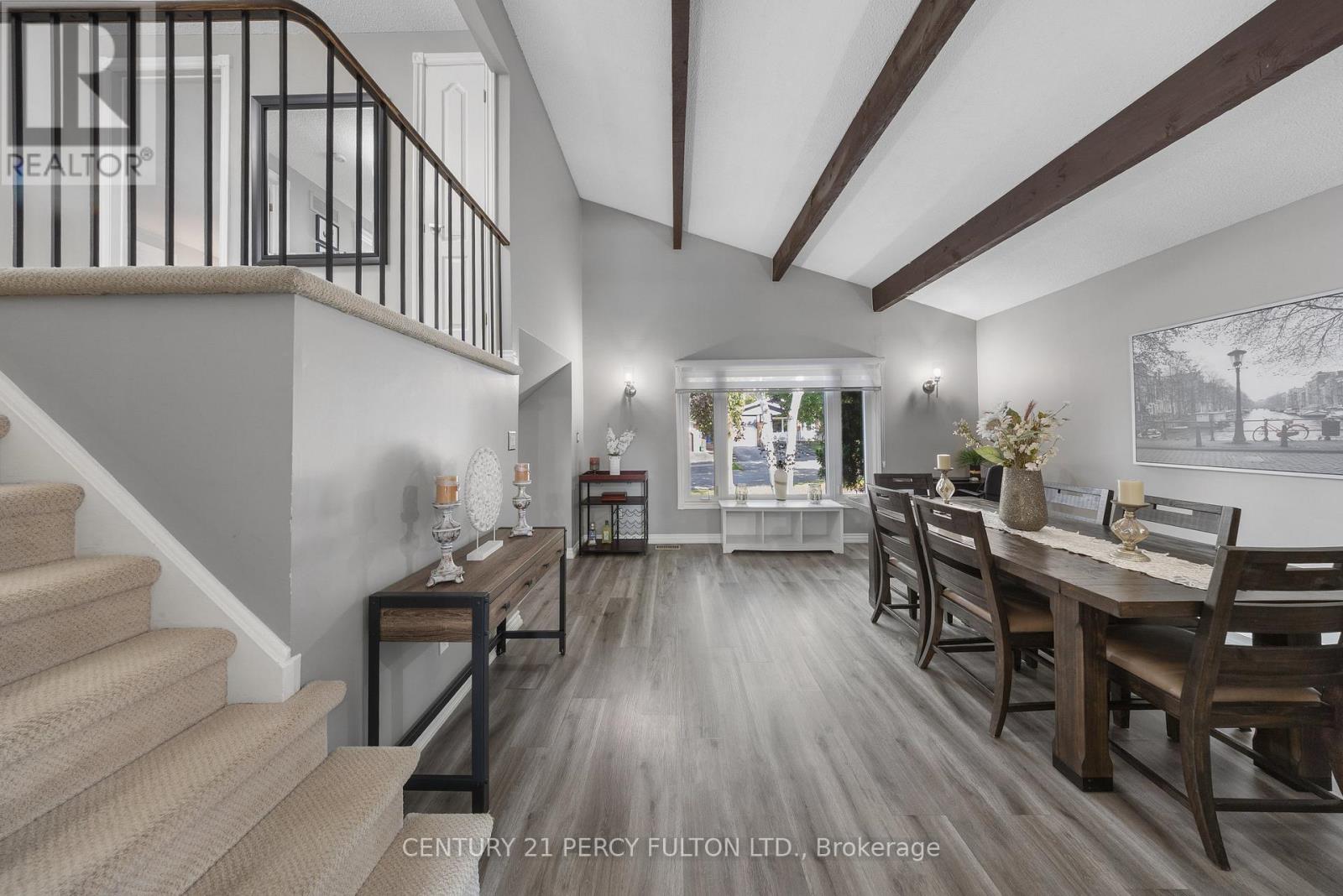 807 Jacqueline Avenue, Pickering, Ontario  L1V 3B2 - Photo 34 - E12487464