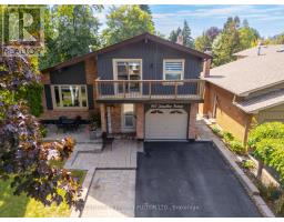 807 JACQUELINE AVENUE, Pickering, Ontario