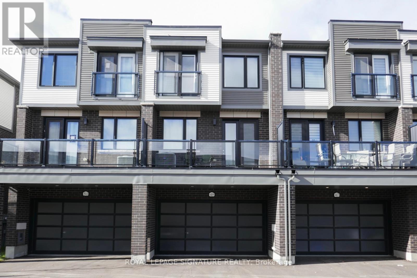 49 Sorbara Way, Whitby, Ontario  L1M 0M4 - Photo 20 - E12487474