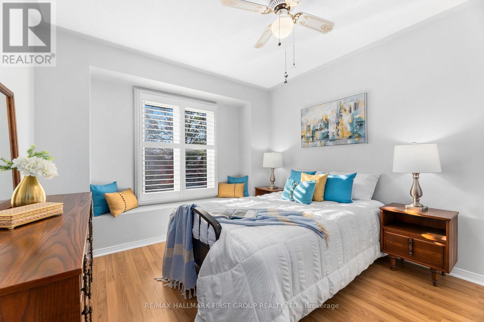 122 Thicket Crescent, Pickering, Ontario  L1V 6S6 - Photo 19 - E12487478