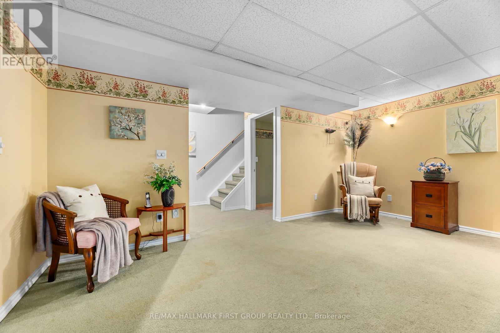 122 Thicket Crescent, Pickering, Ontario  L1V 6S6 - Photo 27 - E12487478