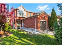 122 THICKET CRESCENT, Pickering, Ontario