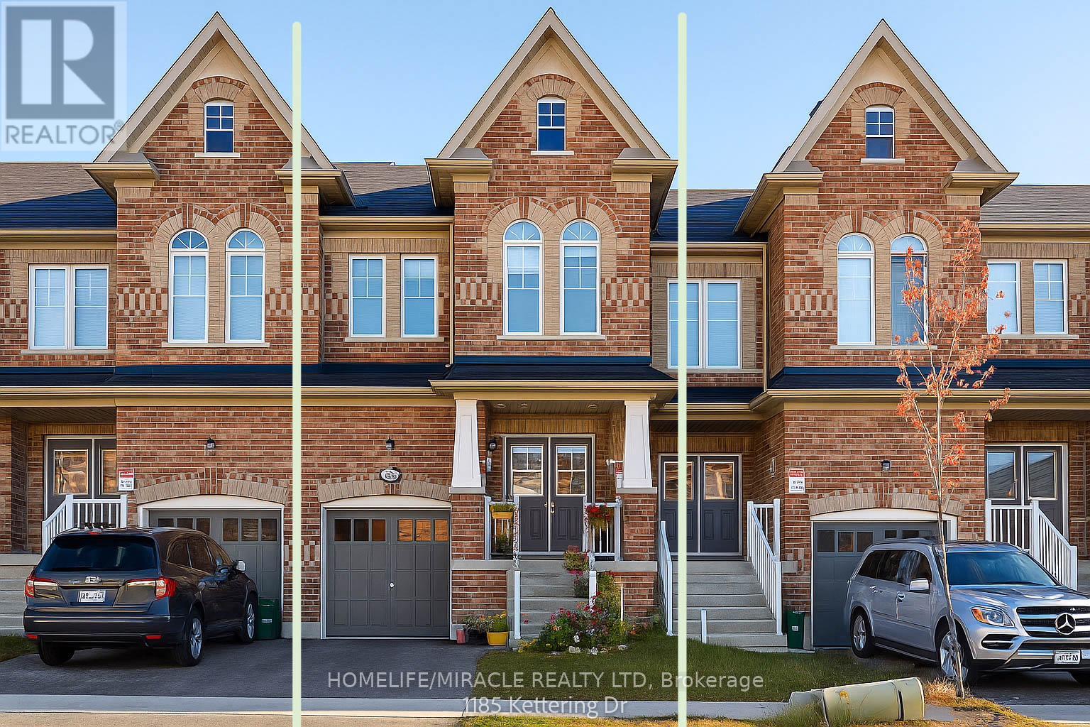 1185 KETTERING DRIVE, Oshawa, Ontario