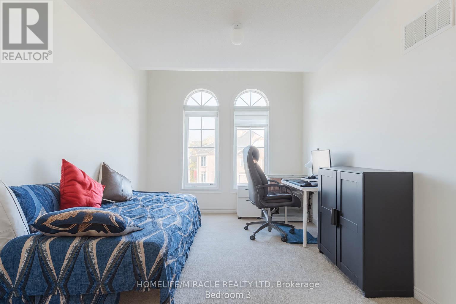 1185 Kettering Drive, Oshawa, Ontario  L1K 1A6 - Photo 14 - E12487487