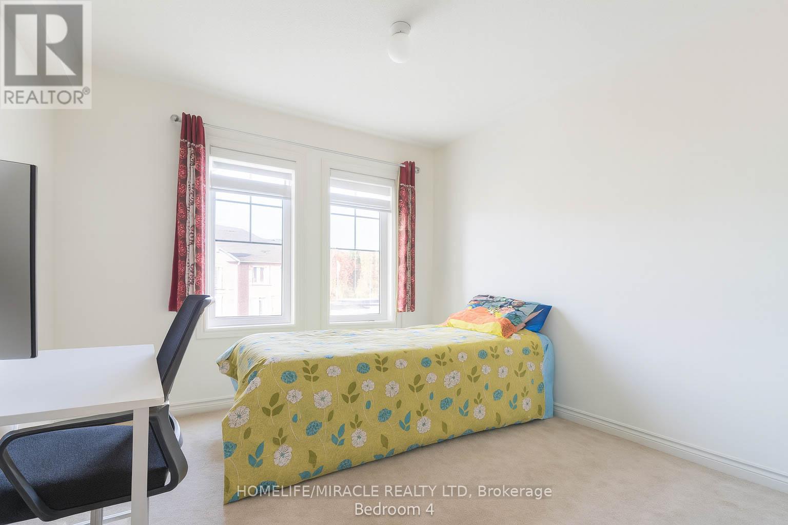 1185 Kettering Drive, Oshawa, Ontario  L1K 1A6 - Photo 15 - E12487487