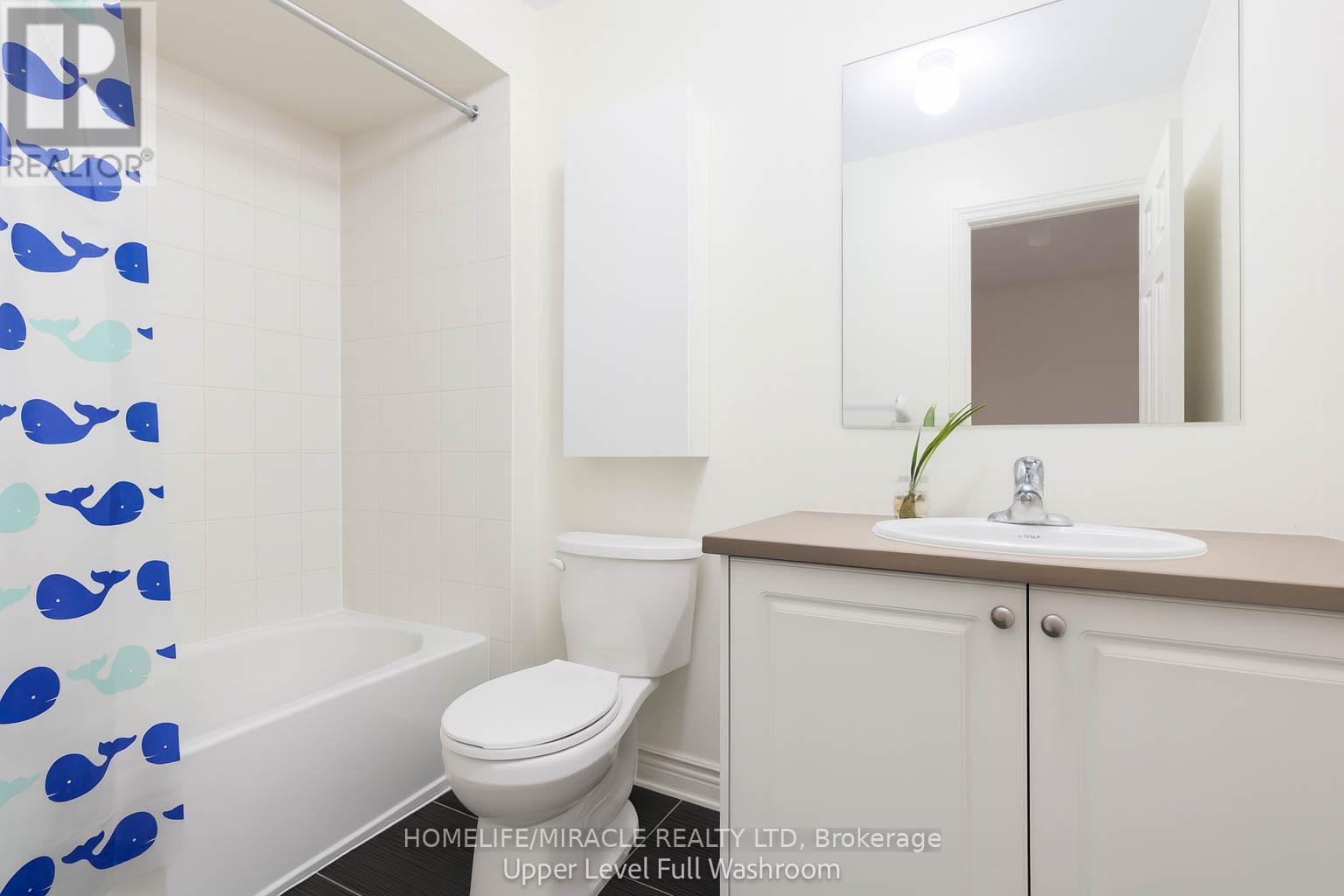 1185 Kettering Drive, Oshawa, Ontario  L1K 1A6 - Photo 16 - E12487487