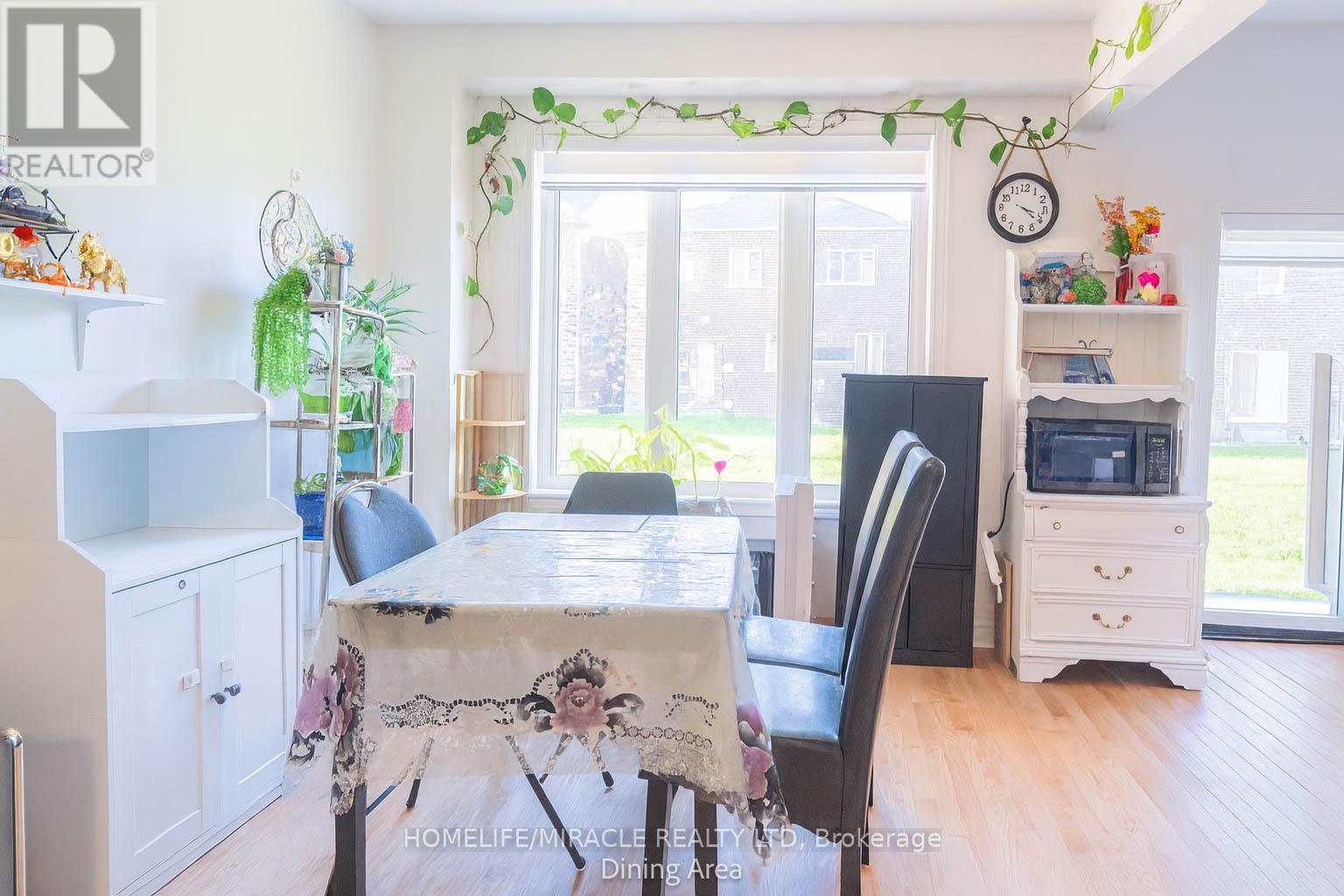 1185 Kettering Drive, Oshawa, Ontario  L1K 1A6 - Photo 8 - E12487487