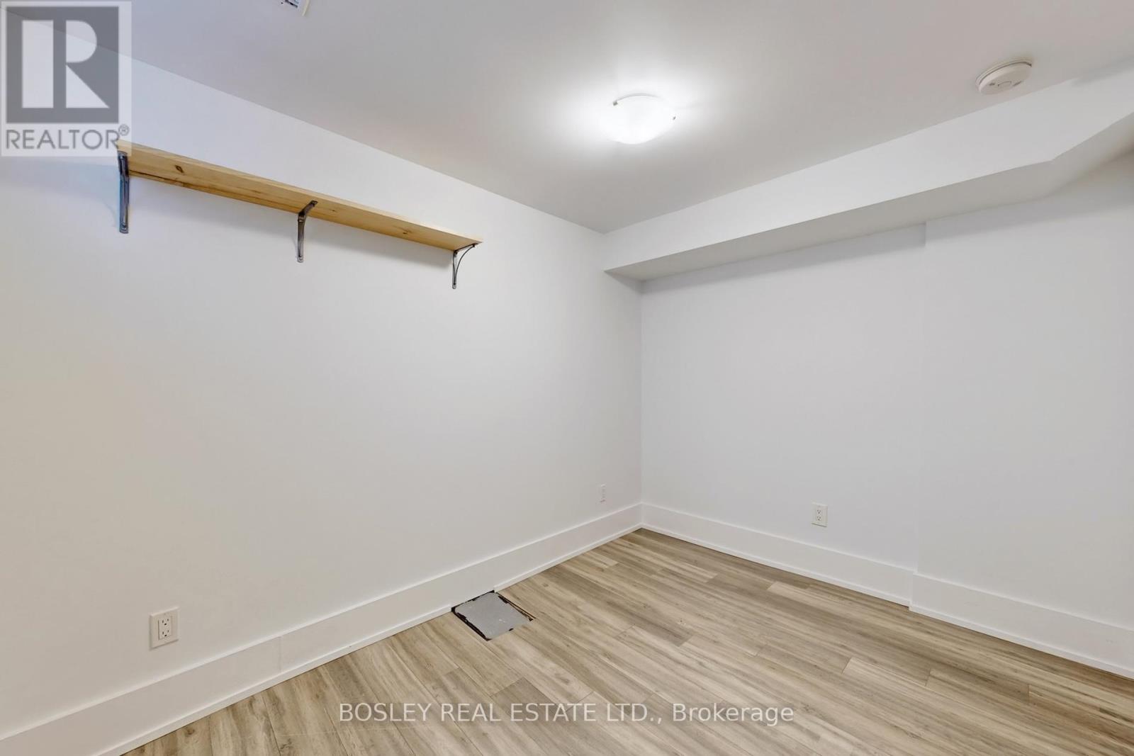 Lower - 33 Lawlor Avenue, Toronto, Ontario  M4E 3L8 - Photo 11 - E12487500