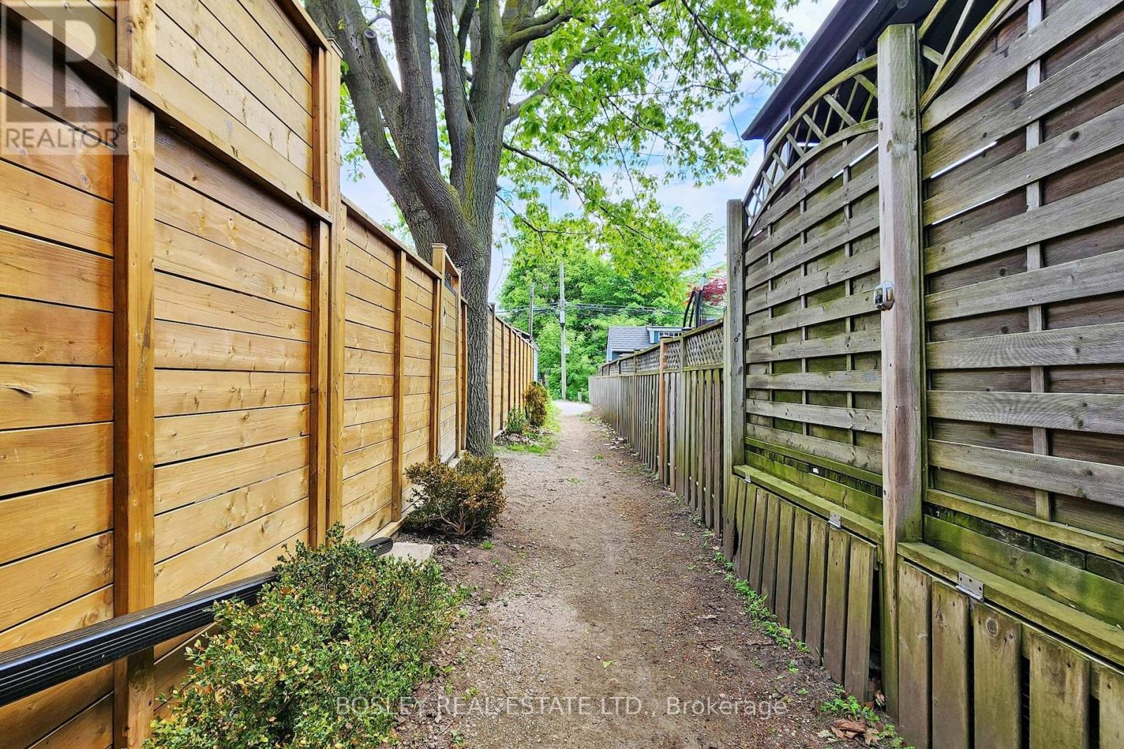 Lower - 33 Lawlor Avenue, Toronto, Ontario  M4E 3L8 - Photo 20 - E12487500