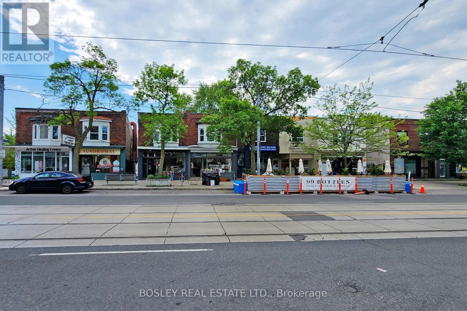 Lower - 33 Lawlor Avenue, Toronto, Ontario  M4E 3L8 - Photo 21 - E12487500