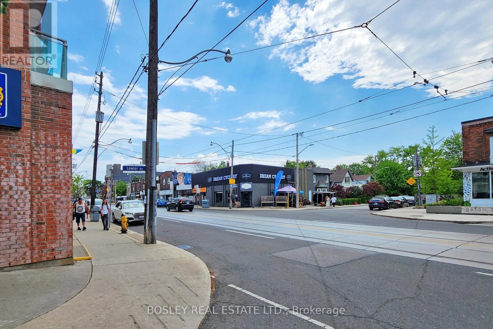 Lower - 33 Lawlor Avenue, Toronto, Ontario  M4E 3L8 - Photo 24 - E12487500