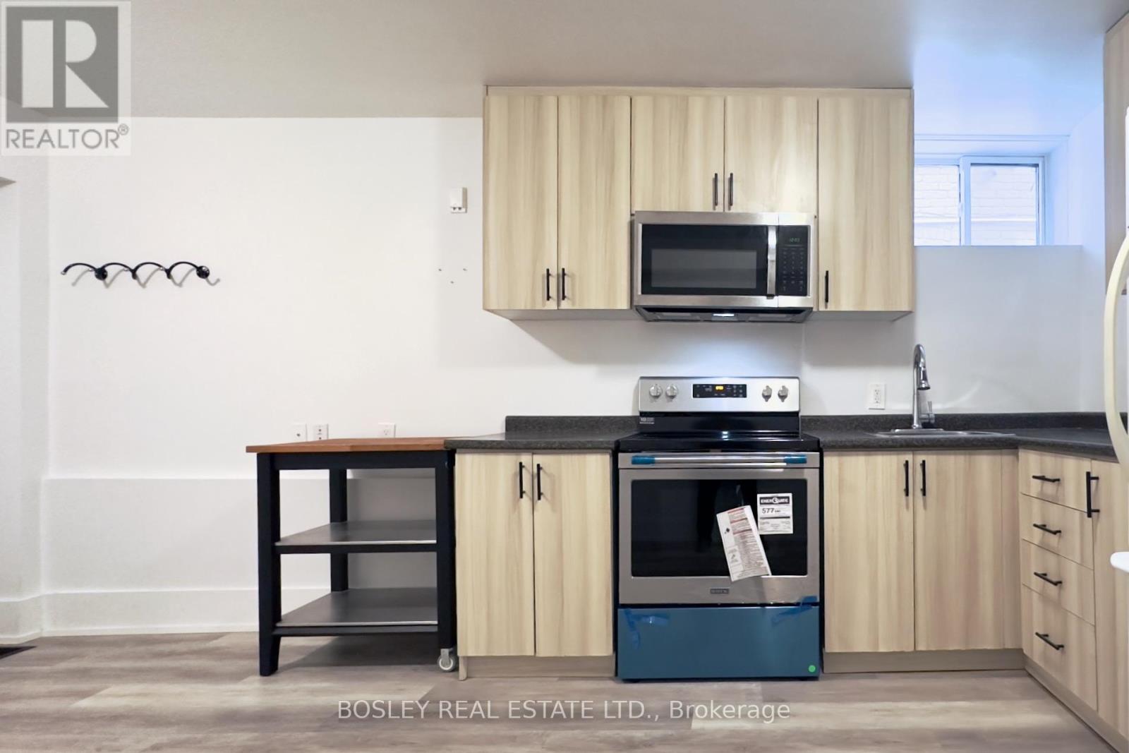 Lower - 33 Lawlor Avenue, Toronto, Ontario  M4E 3L8 - Photo 4 - E12487500