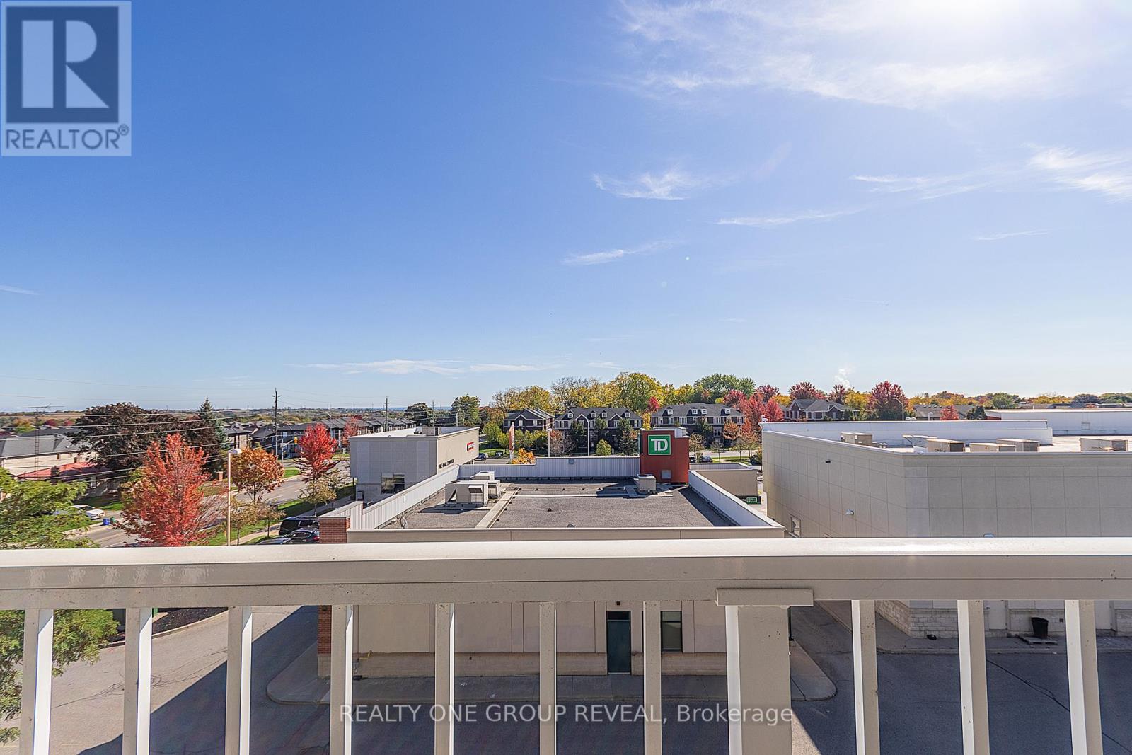 417 - 290 Liberty Street N, Clarington, Ontario  L1C 0V5 - Photo 17 - E12487519