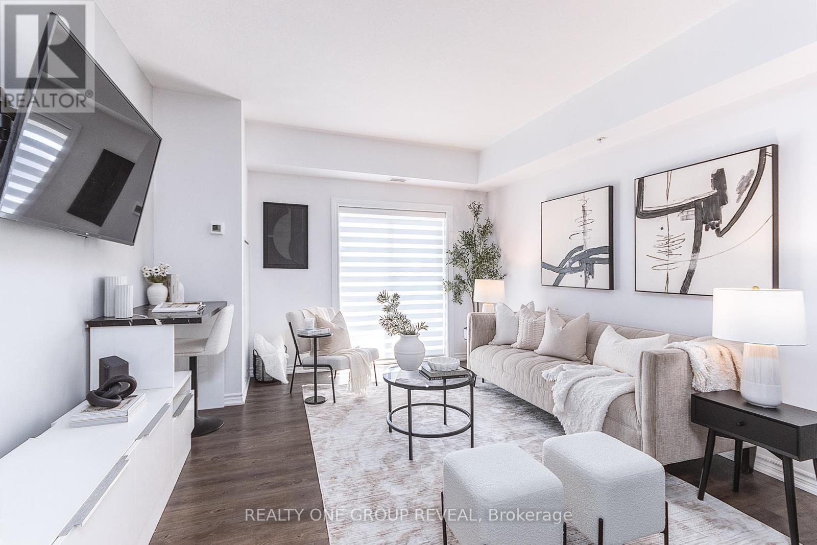 417 - 290 Liberty Street N, Clarington, Ontario  L1C 0V5 - Photo 6 - E12487519