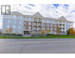 417 - 290 LIBERTY STREET N, Clarington, Ontario