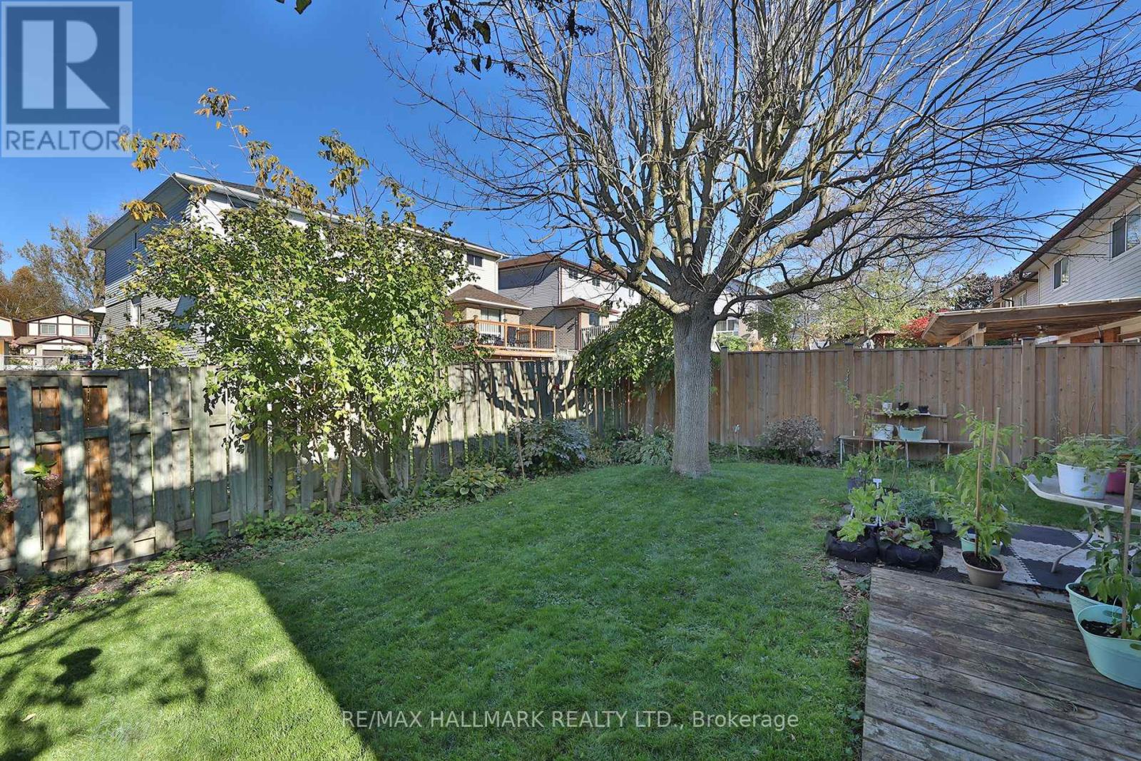 944 William Booth Crescent, Oshawa, Ontario  L1G 7N4 - Photo 23 - E12487544