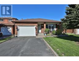 944 WILLIAM BOOTH CRESCENT, Oshawa, Ontario