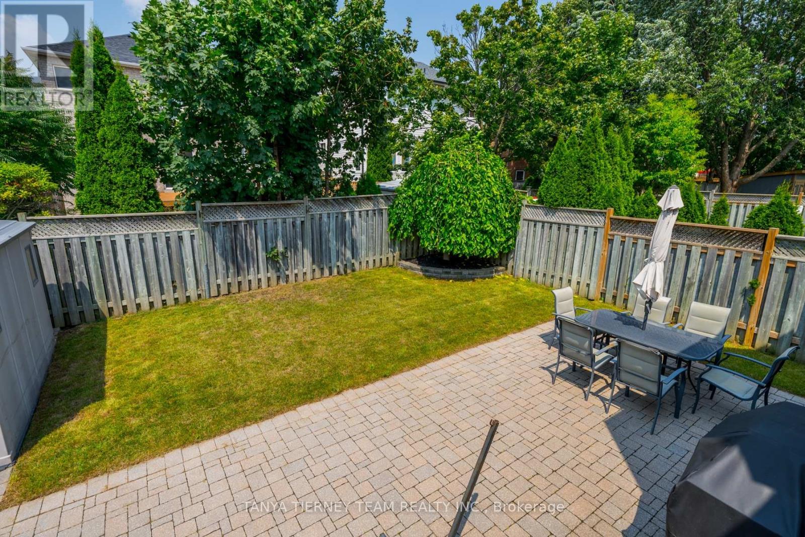 16 Cody Avenue, Whitby, Ontario  L1M 1K8 - Photo 25 - E12487558