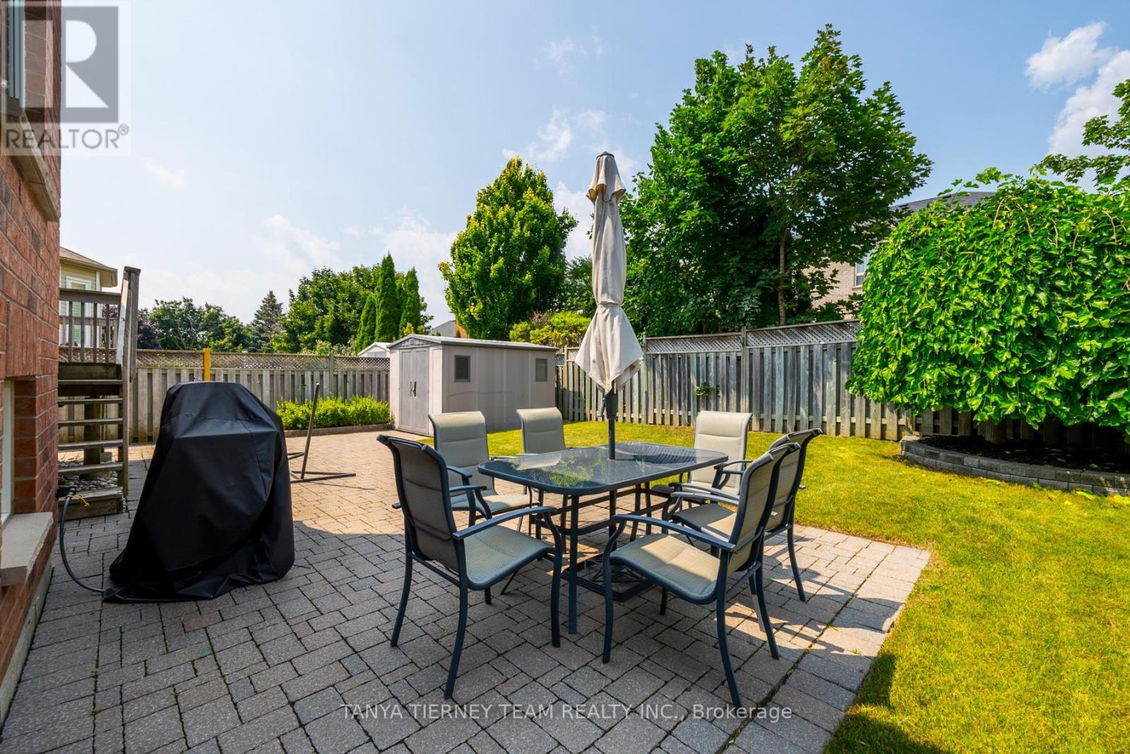 16 Cody Avenue, Whitby, Ontario  L1M 1K8 - Photo 45 - E12487558