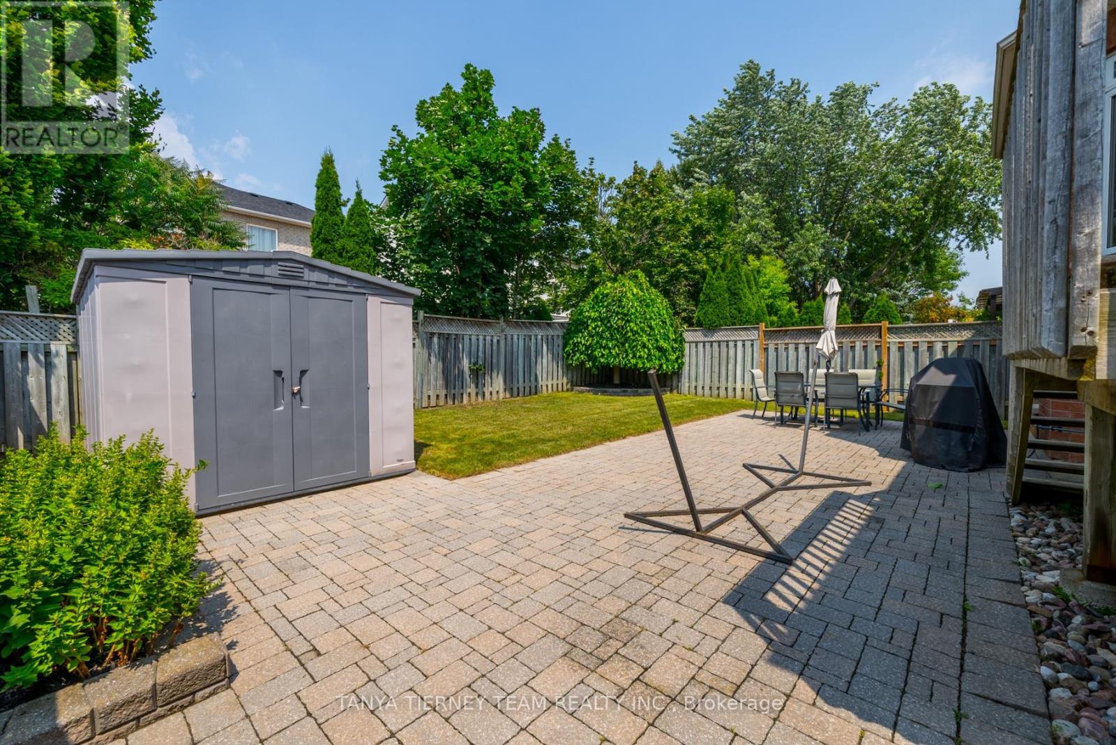 16 Cody Avenue, Whitby, Ontario  L1M 1K8 - Photo 46 - E12487558