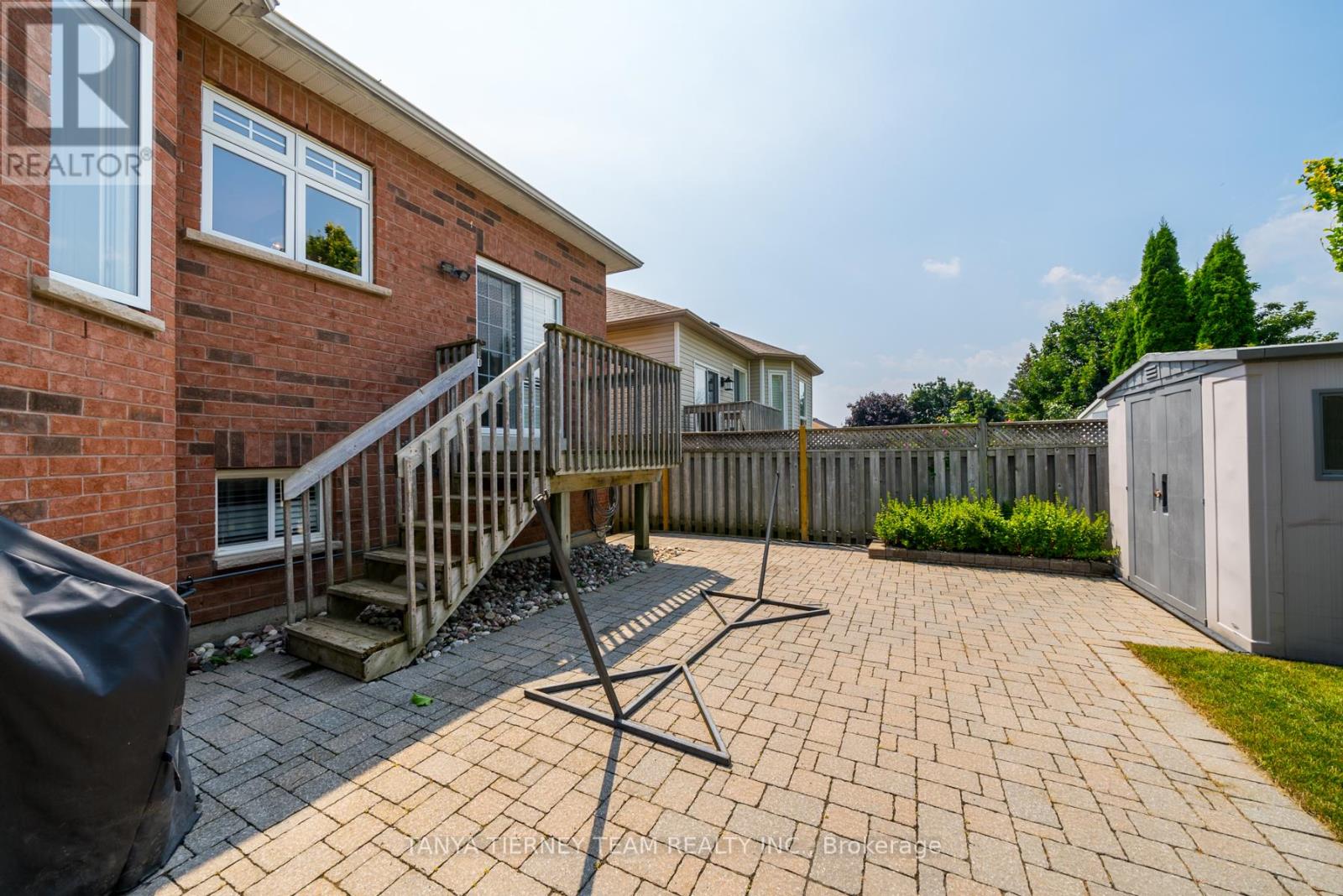 16 Cody Avenue, Whitby, Ontario  L1M 1K8 - Photo 48 - E12487558