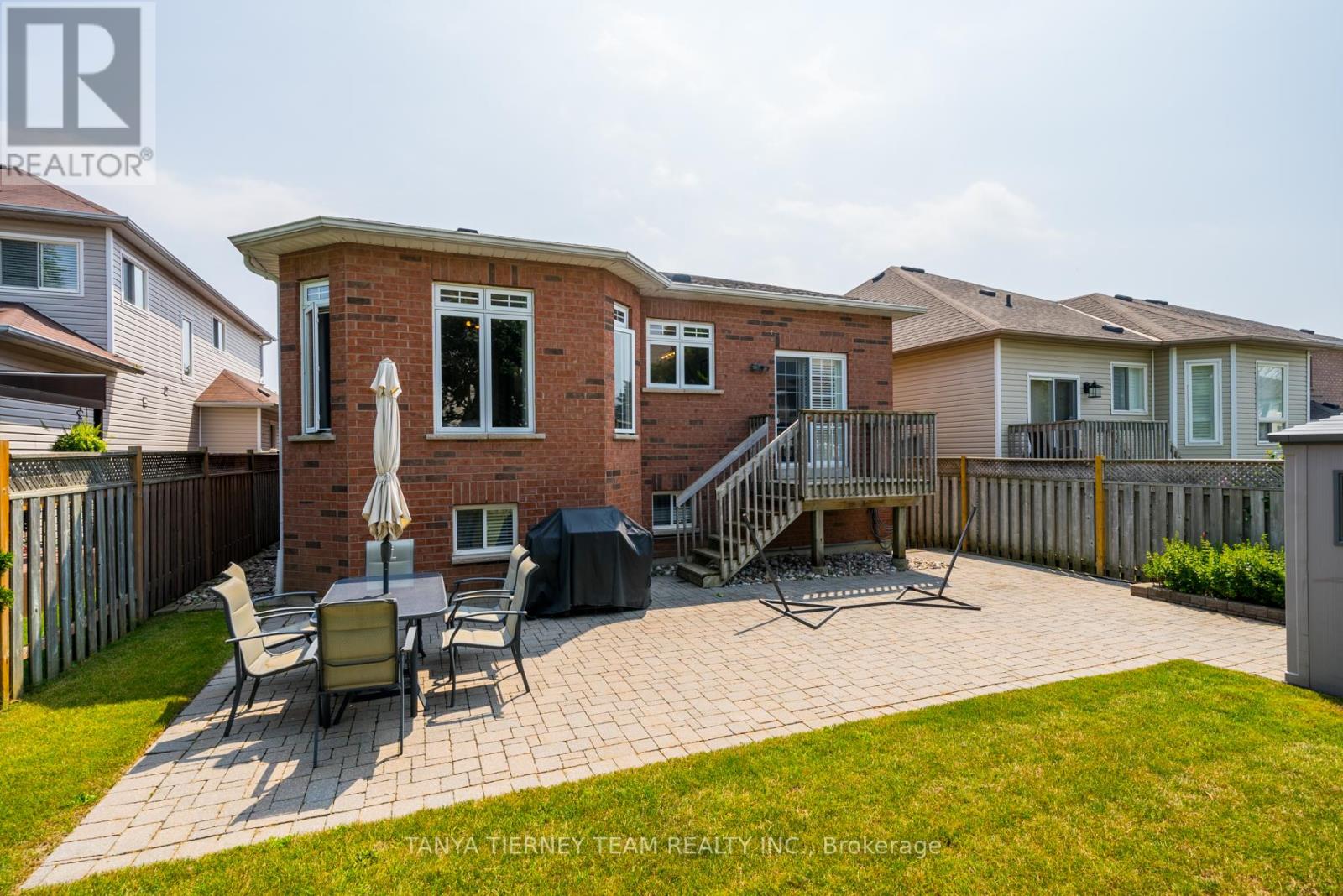 16 Cody Avenue, Whitby, Ontario  L1M 1K8 - Photo 49 - E12487558