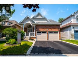 16 CODY AVENUE, Whitby, Ontario