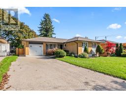 745 GLENGROVE STREET, Oshawa, Ontario