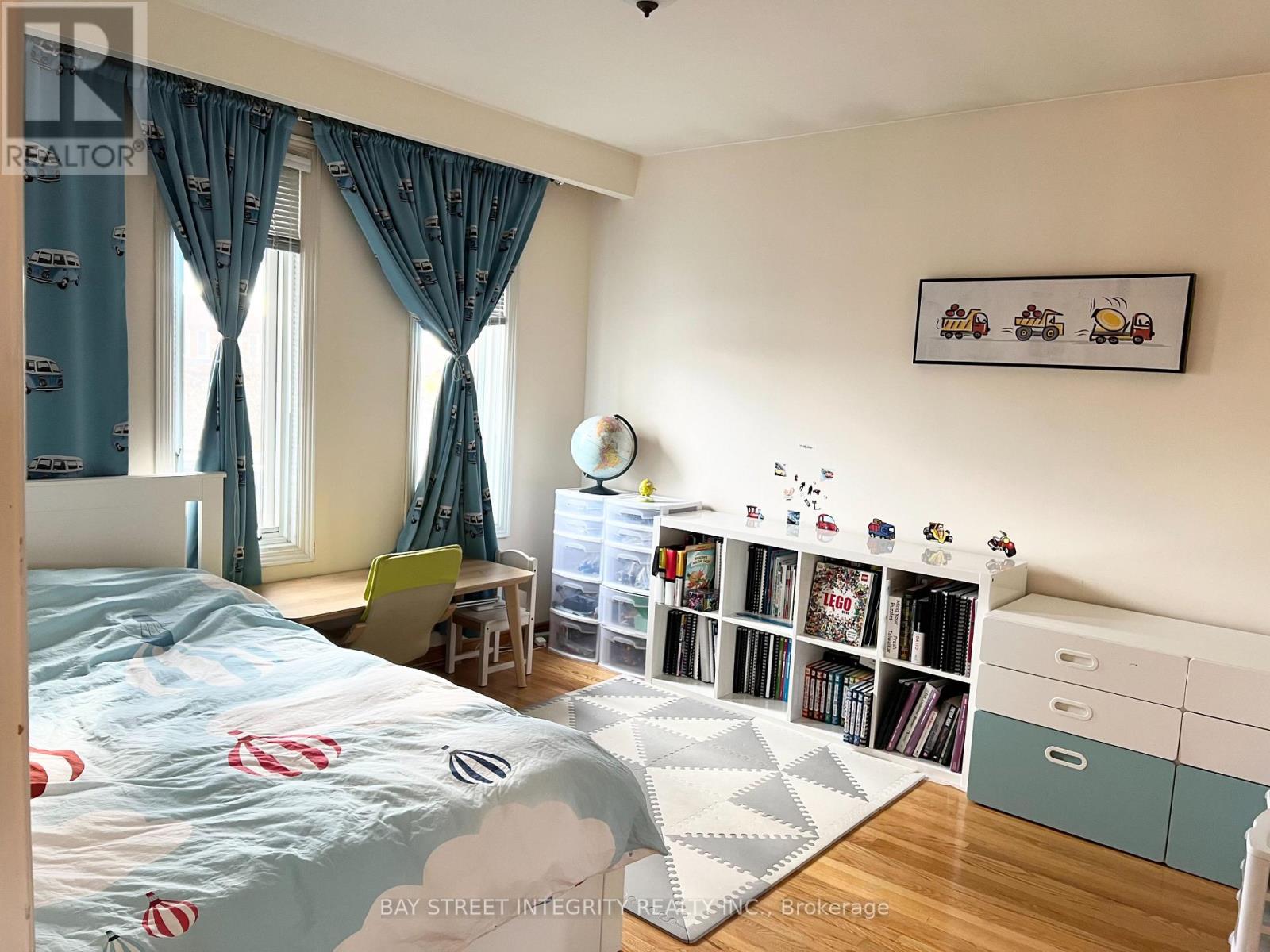 61 Morbank Drive, Toronto, Ontario  M1V 2M1 - Photo 14 - E12487594