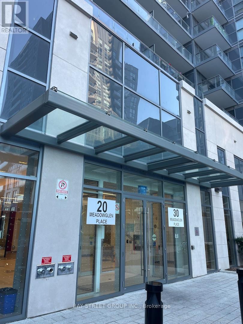 333 - 20 MEADOWGLEN PLACE, Toronto, Ontario