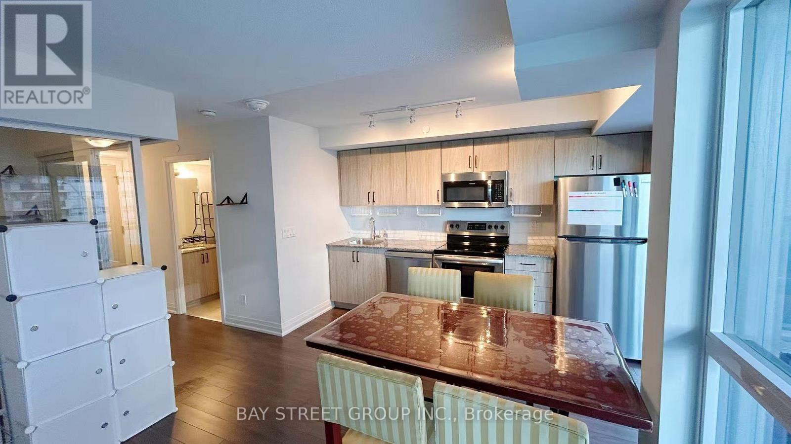 333 - 20 Meadowglen Place, Toronto, Ontario  M1H 2Y5 - Photo 4 - E12487596