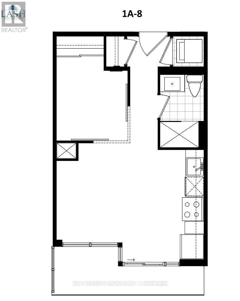 333 - 20 Meadowglen Place, Toronto, Ontario  M1H 2Y5 - Photo 7 - E12487596