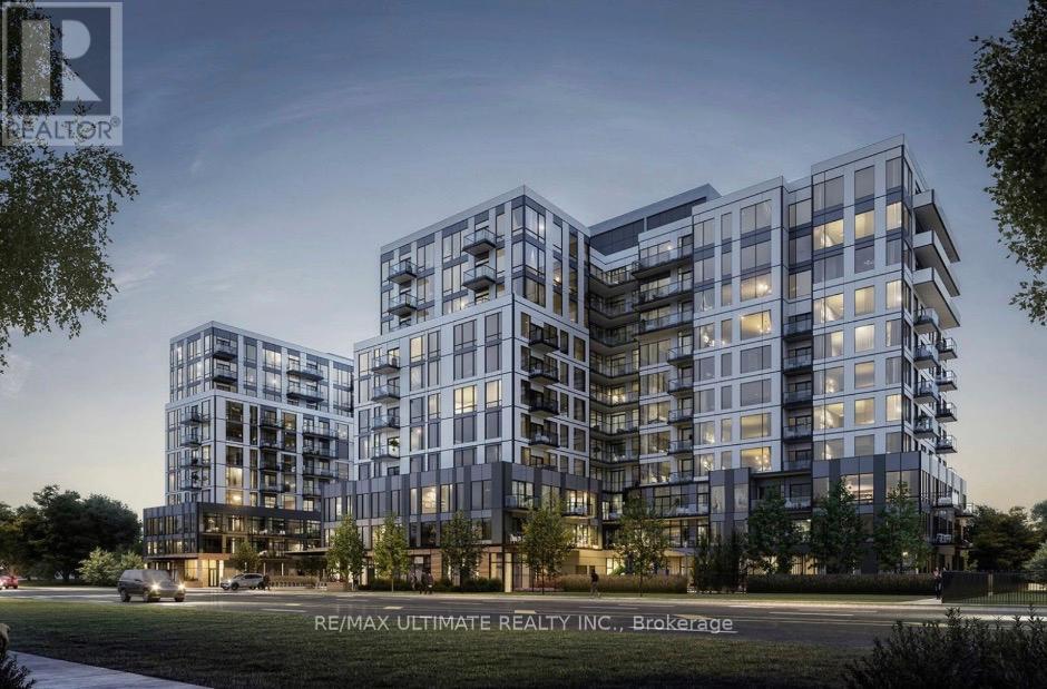 108-A - 7439 KINGSTON ROAD S, Toronto, Ontario