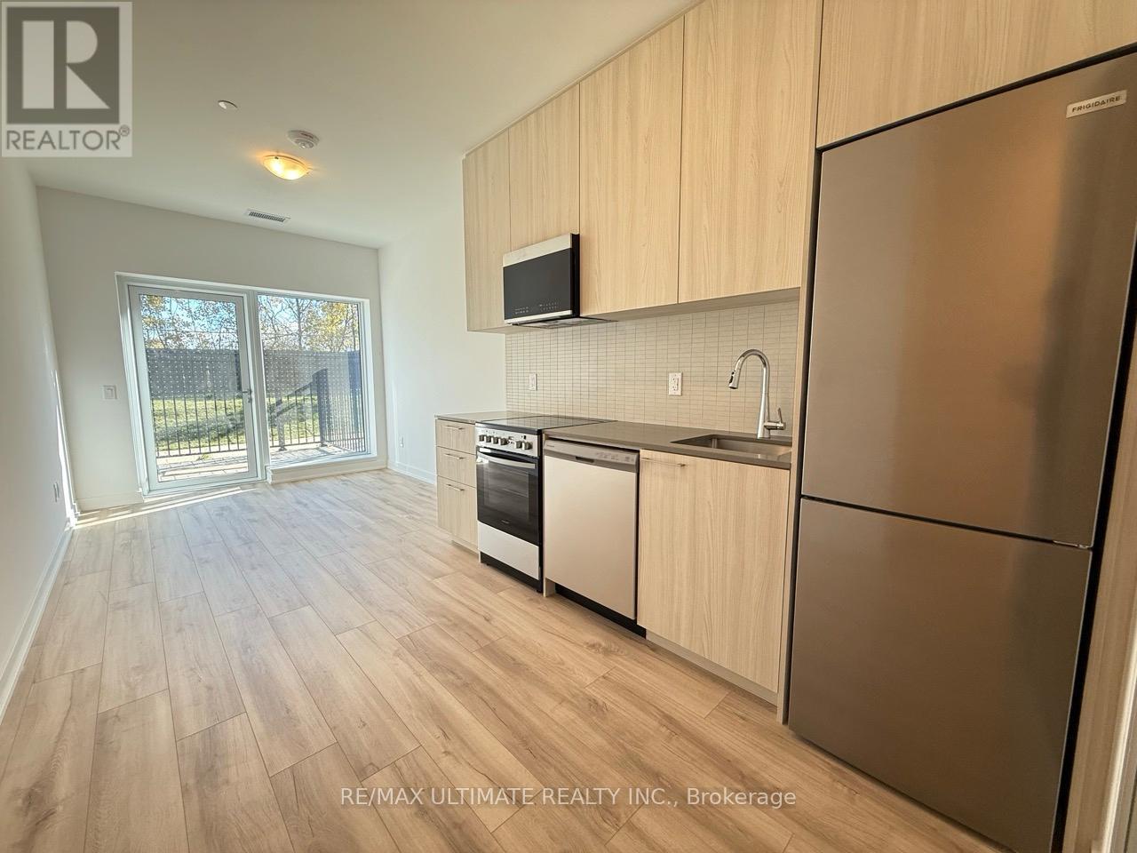 108-A - 7439 Kingston Road S, Toronto, Ontario  M1B 5S3 - Photo 3 - E12487598