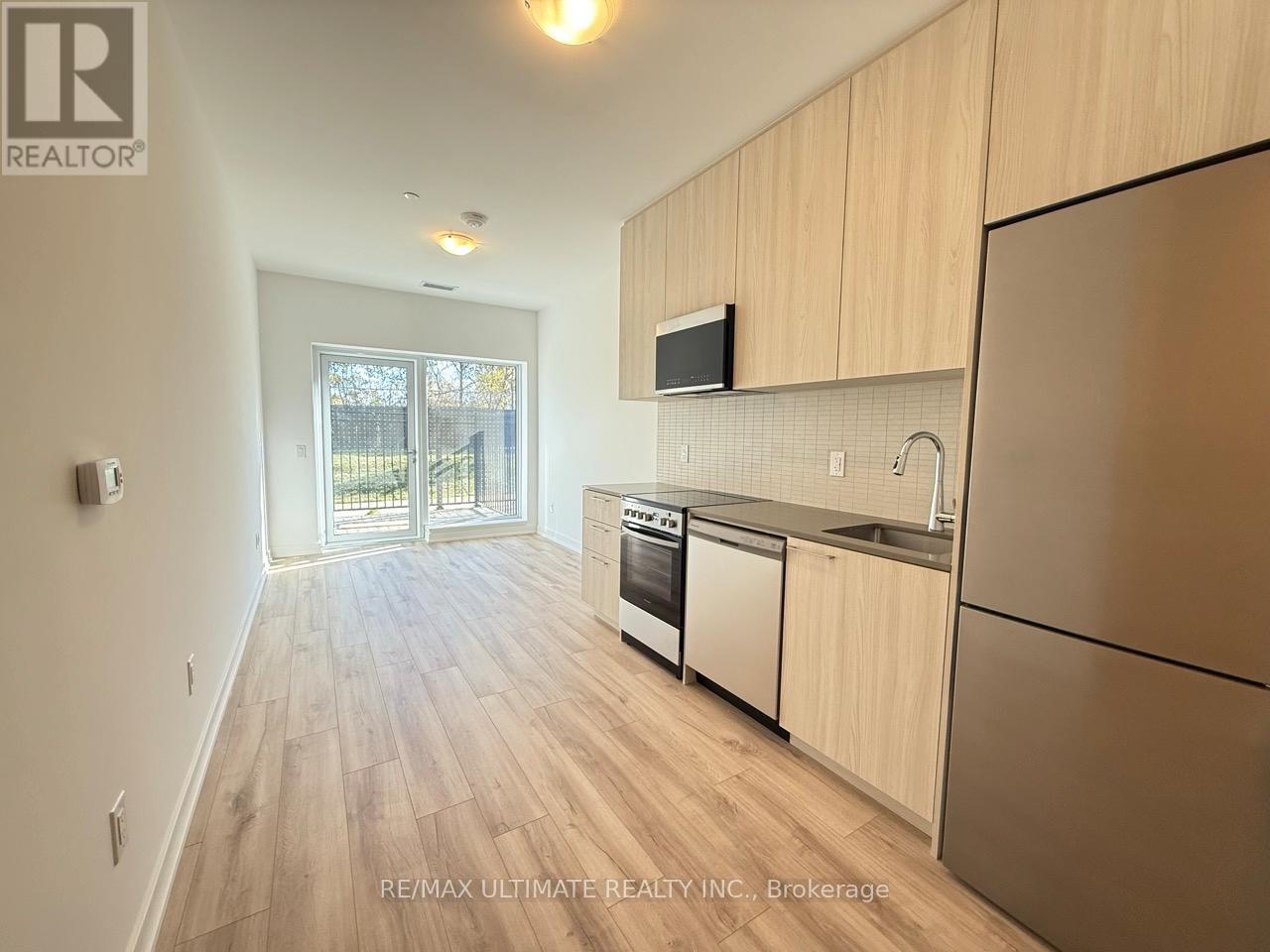 108-A - 7439 Kingston Road S, Toronto, Ontario  M1B 5S3 - Photo 7 - E12487598