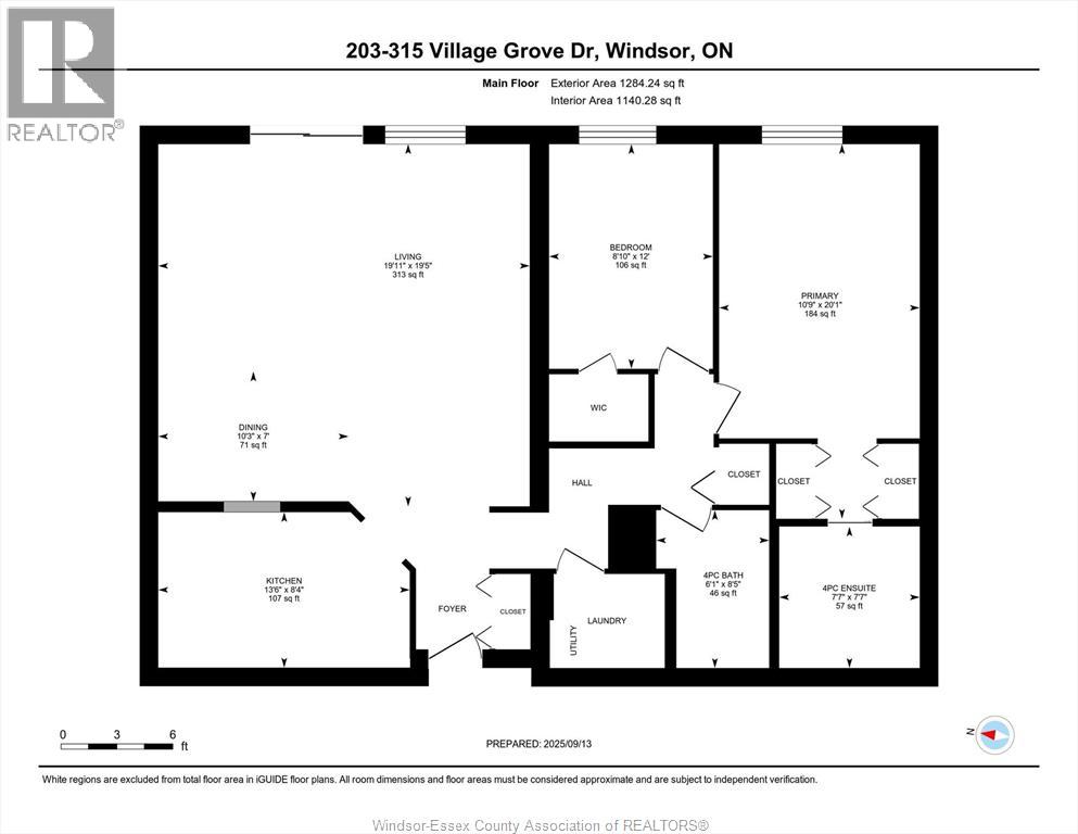 315 Village Grove Unit# 203, Tecumseh, Ontario  N8N 5G4 - Photo 44 - 25027467