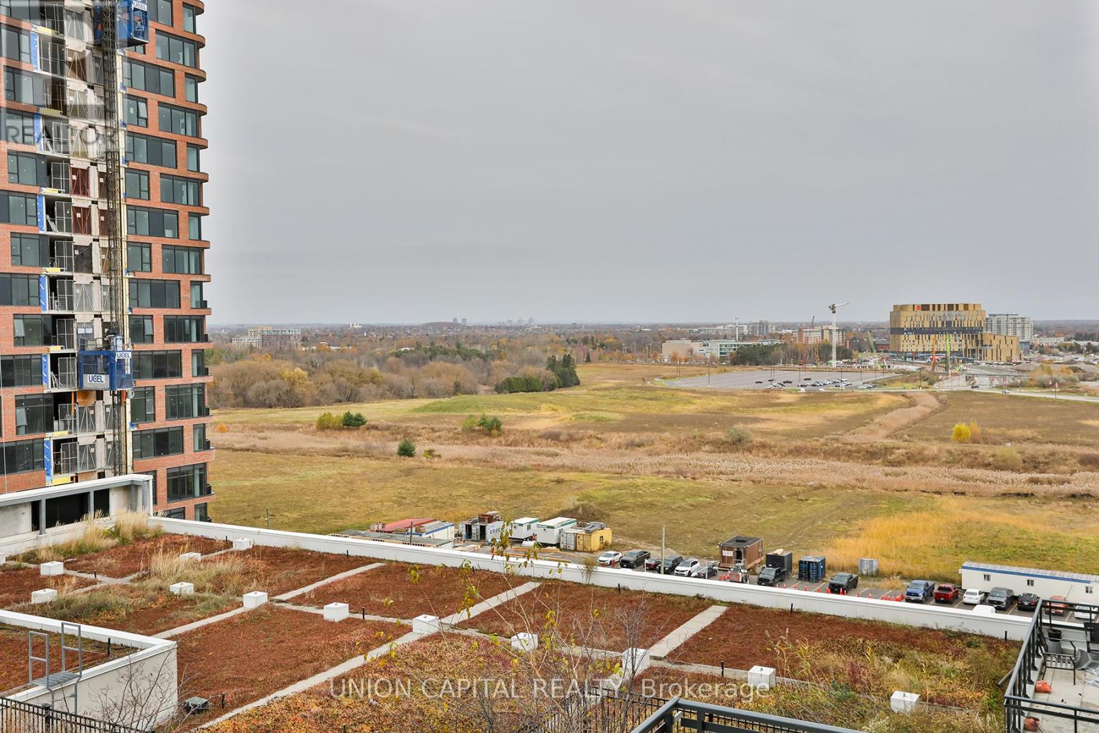 802 - 180 Enterprise Boulevard, Markham (Unionville), Ontario  L6G 0G4 - Photo 14 - N12487467