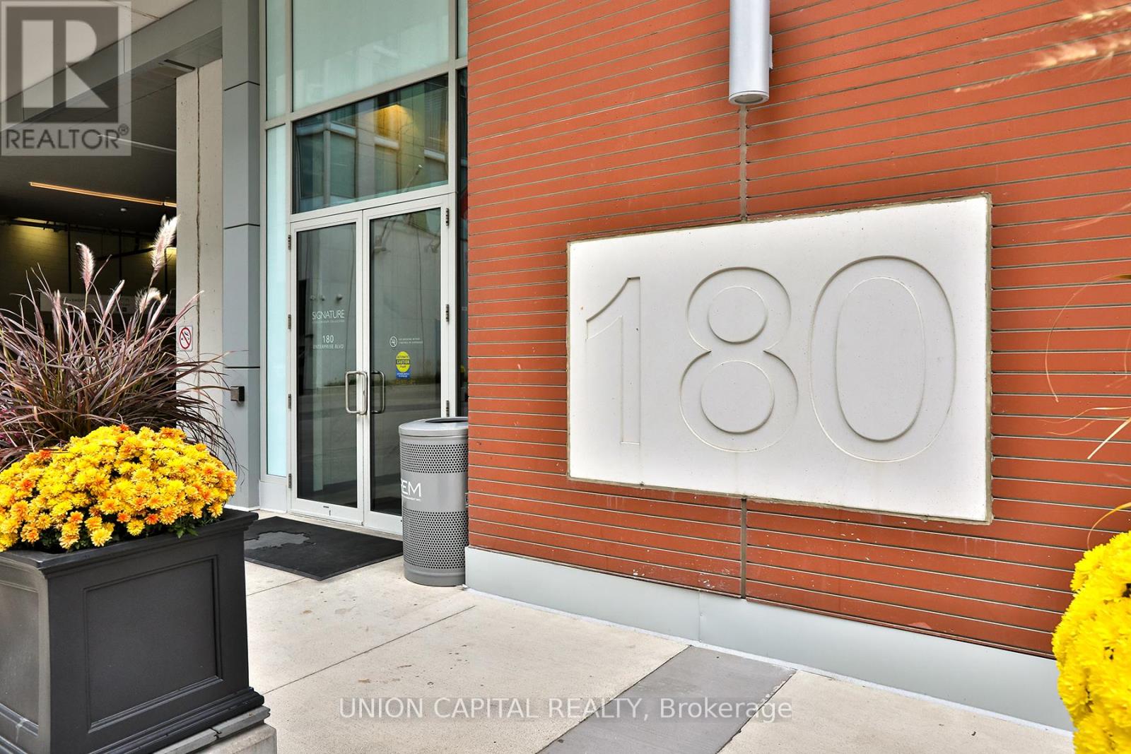 802 - 180 Enterprise Boulevard, Markham (Unionville), Ontario  L6G 0G4 - Photo 19 - N12487467