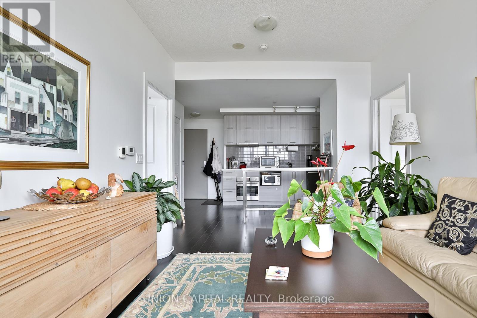 802 - 180 Enterprise Boulevard, Markham (Unionville), Ontario  L6G 0G4 - Photo 4 - N12487467