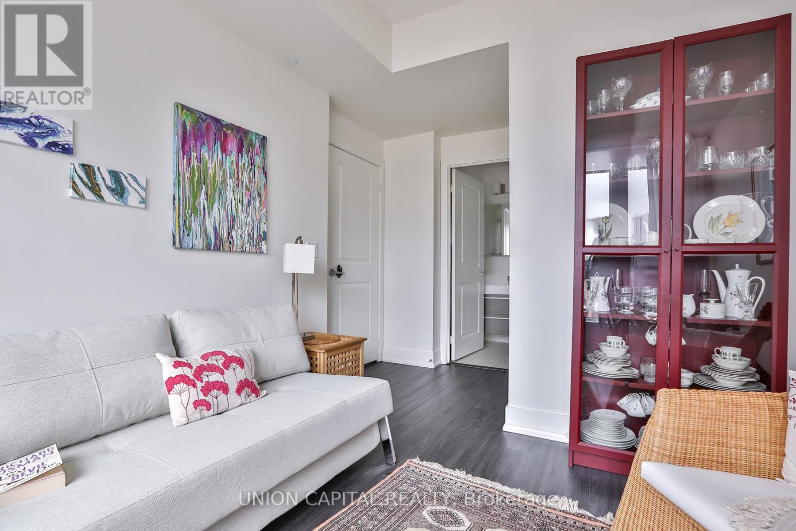 802 - 180 Enterprise Boulevard, Markham (Unionville), Ontario  L6G 0G4 - Photo 9 - N12487467