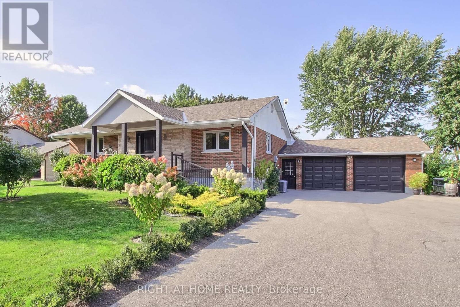 3800 COUNTY 88 ROAD, Bradford West Gwillimbury, Ontario