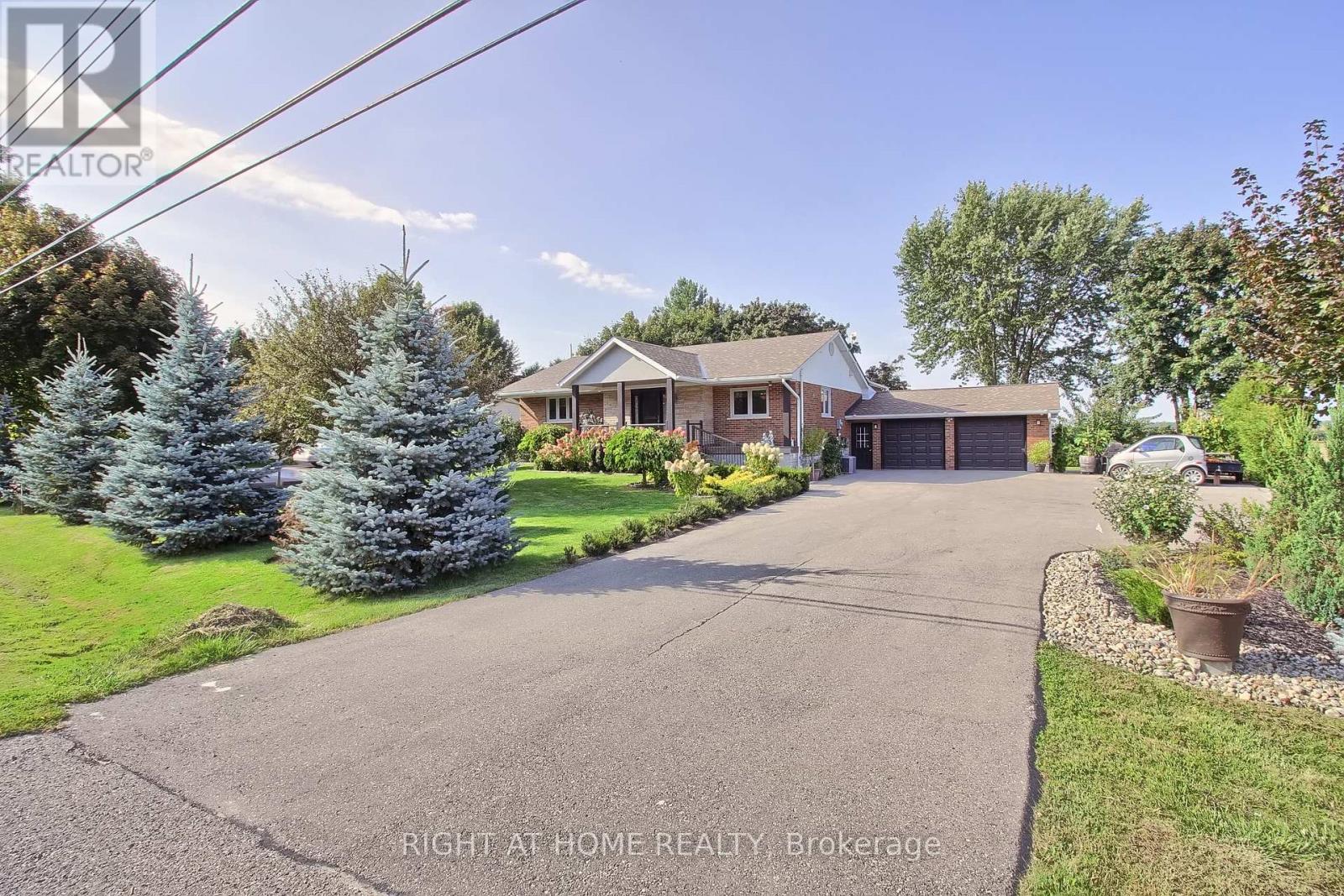 3800 County 88 Road, Bradford West Gwillimbury, Ontario  L3Z 3K7 - Photo 2 - N12487489