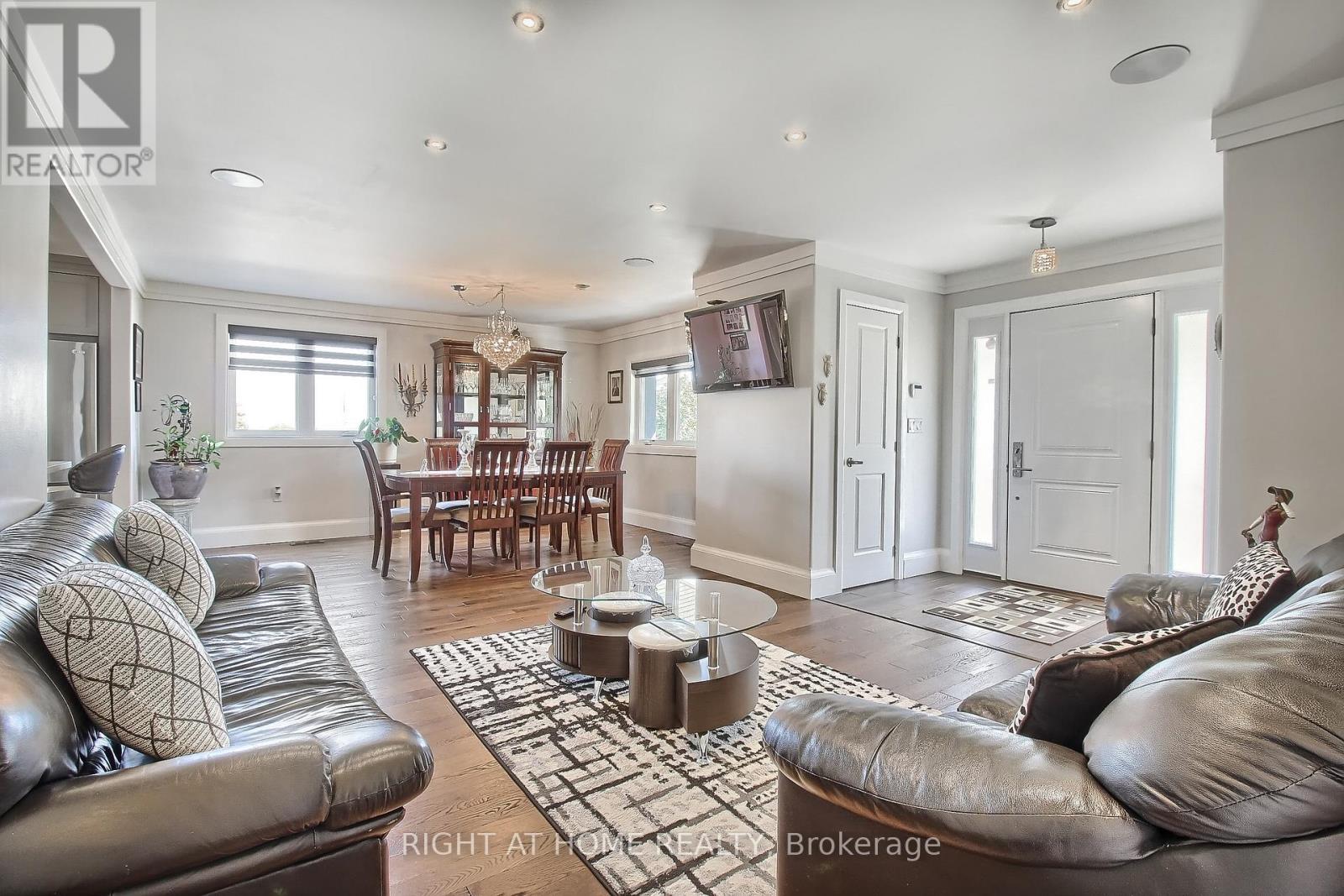 3800 County 88 Road, Bradford West Gwillimbury, Ontario  L3Z 3K7 - Photo 7 - N12487489