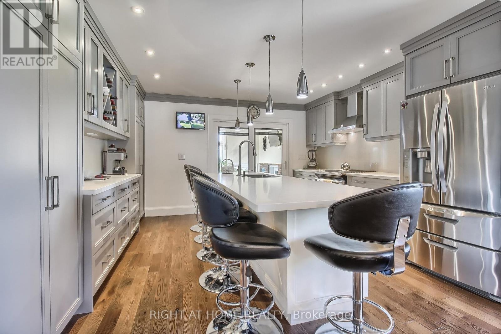 3800 County 88 Road, Bradford West Gwillimbury, Ontario  L3Z 3K7 - Photo 9 - N12487489